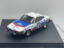 1/43 TROFEU 2002 TRIUMPH TR7