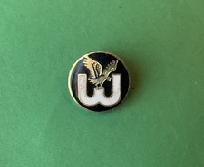 Vintage  Whitlock Bros Earth