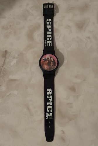 Vintage 1997 spice - vintage, watch