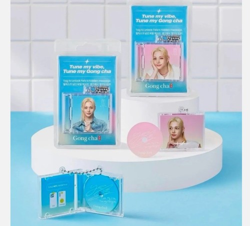 Stray kids felix voice keyring - kids,