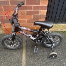 12/14/16 inch Kids Bike