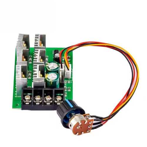 40a for pwm - pwm, dc