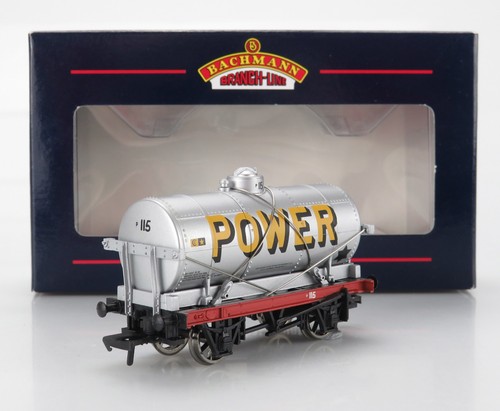 Gauge bachmann 675 14t - oo,