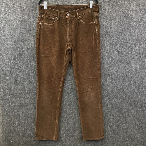 Levi 511 mens - slim, fit