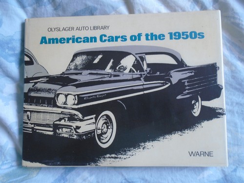 American cars the - of, by