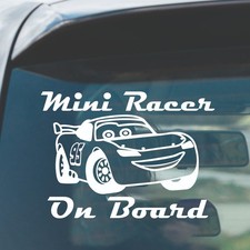 Vinyl Car Window Sticker Cars