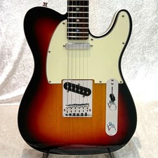 Fender USA American Deluxe