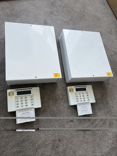 Qty pyronix euro s - euro, 46/s-uk
