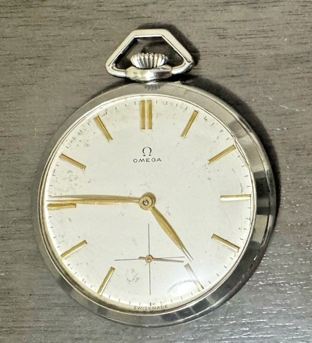 Vintage omega cal - omega, cal.161