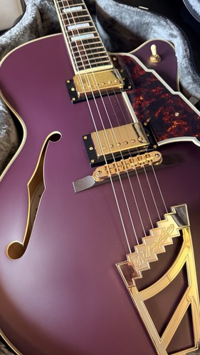 Angelico deluxe dh - deluxe,
