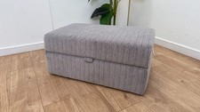 DFS The Tamla Footstool in