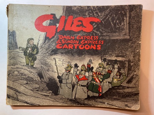 Giles daily express - ,