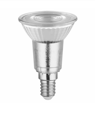 Osram led e14 bulb fitting - e14,