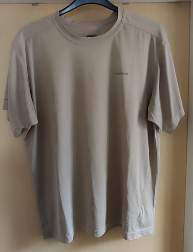 Columbia titanium shirt - columbia,