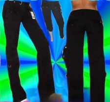 SeXy Miss Women's Girly Cargo