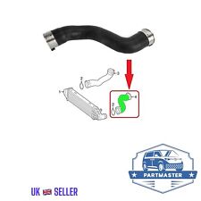INTERCOOLER TURBO HOSE PIPE
