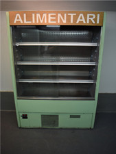 Multideck display fridge - multideck,