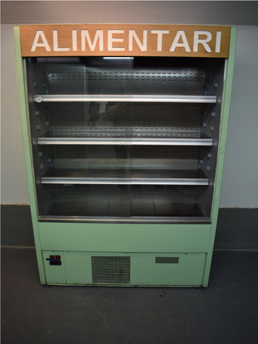 Multideck display fridge - display,