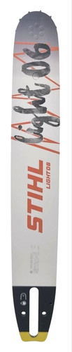 Stihl rollomatic e - 16",