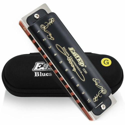 Easttop 10hole diatonic - easttop,