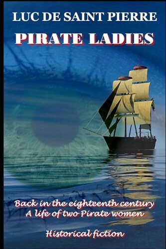 Saint pierre pirate - pierre,
