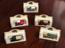 Lledo 1991 Walkers Crisps