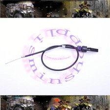 Starter Choke Cable