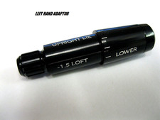 LEFT HAND  ADAMS XTD DRIVER /