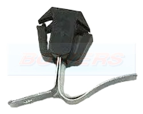 Jokon rear tail light - light, lamp