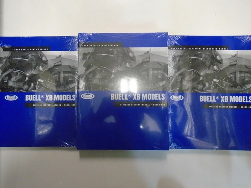 2009 buell motorcyc models - buell,