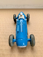 Dinky 230 Talbot-Lago  Near Mint unboxed. Find a nicer one?
