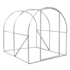 Frame only poly tunnel - only,