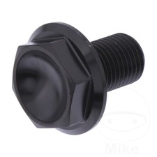 Bolt axle m14x1 50mm - bolt,