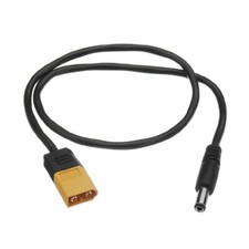 XT60 to DC5525 Power Cable