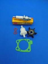 Yamaha outboard engine - , service