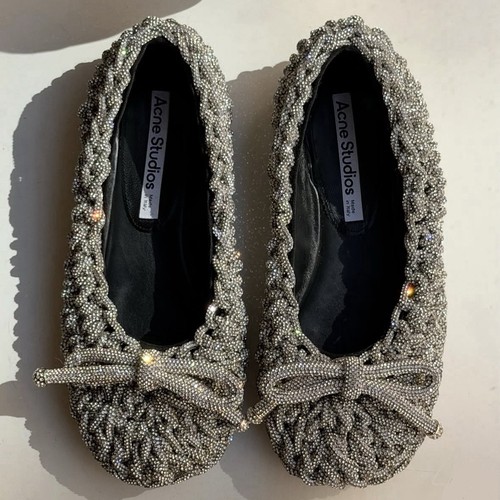Acne studios bless - studios, crystal