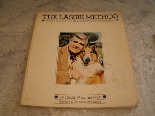 1971 the lassie - the, raising