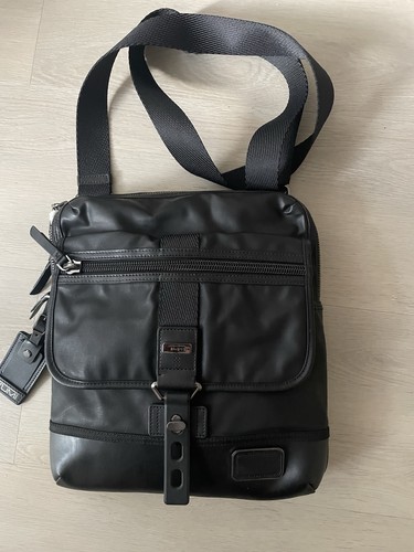 Tumi alpha bravo annapolis - alpha,