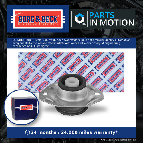 Engine mount fits - engine,
