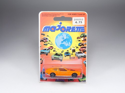 Majorette 219 matra - majorette,