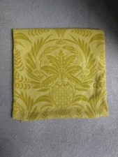 Next Pineapple Yellow Cushion Cover 50 X 50 Cm