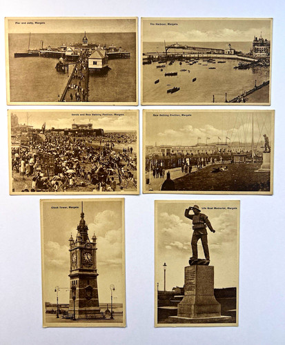 Vintage margate kent - vintage,