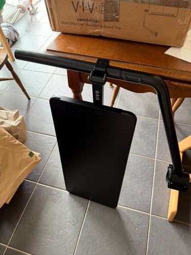 Vivo office chair mounted x - office,