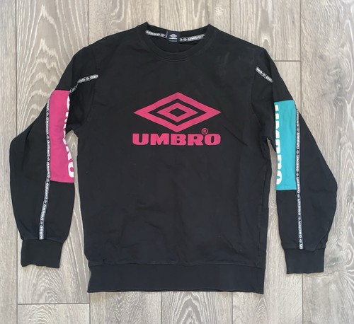 Vintage inspired umbro - vintage-inspired,