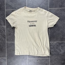 Hennessy Carnival T Shirt Tee
