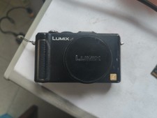 Panasonic LX3-Pro Compact, Leica Lens, 1/1.63" CCD, Full Manual, HD Video