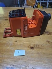 flymo maxi trim 380 Strimmer Fuel Tank ( Yellow  22)