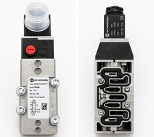 1pcs NEW IMI NORGREN solenoid