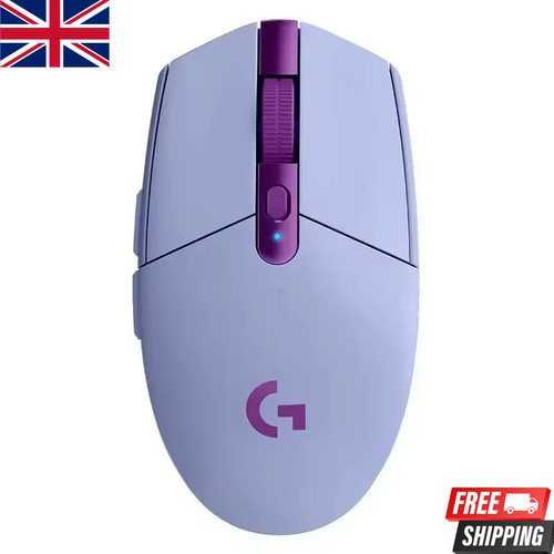 Logitech g304 lightspeed - logitech,
