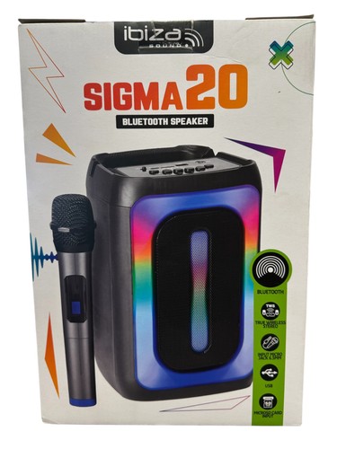 New ibiza sound sigma - sigma, 20